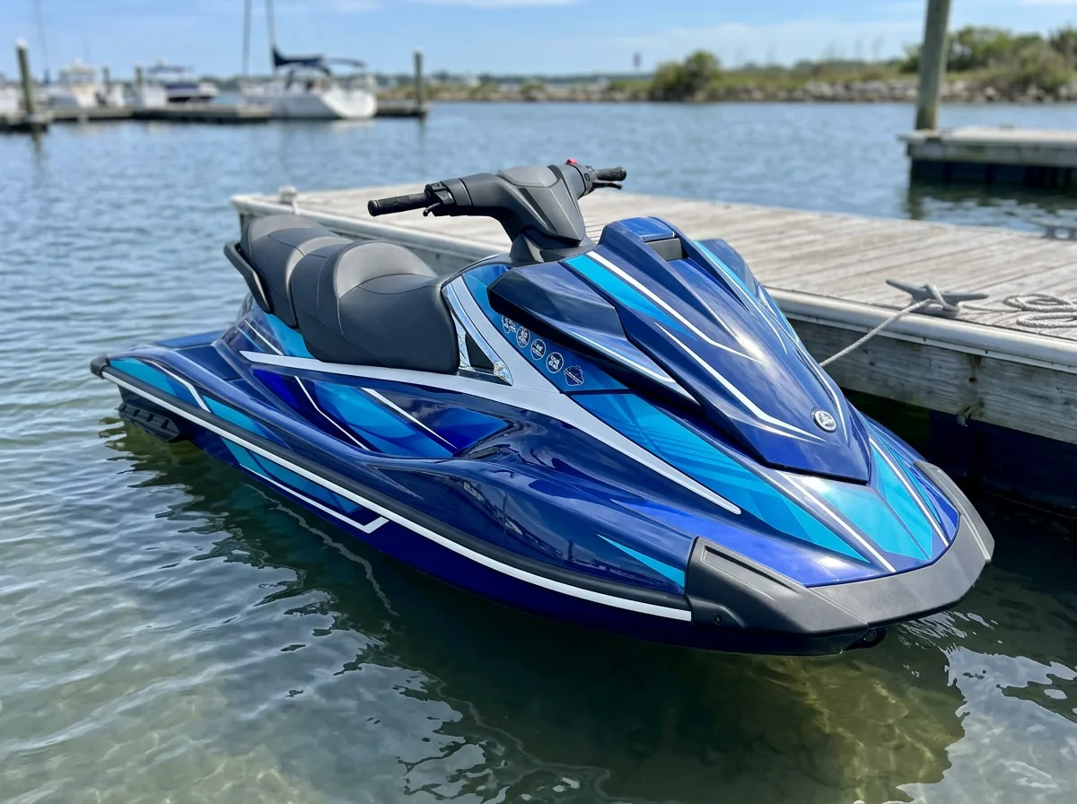 Personal Watercraft (PWC)
