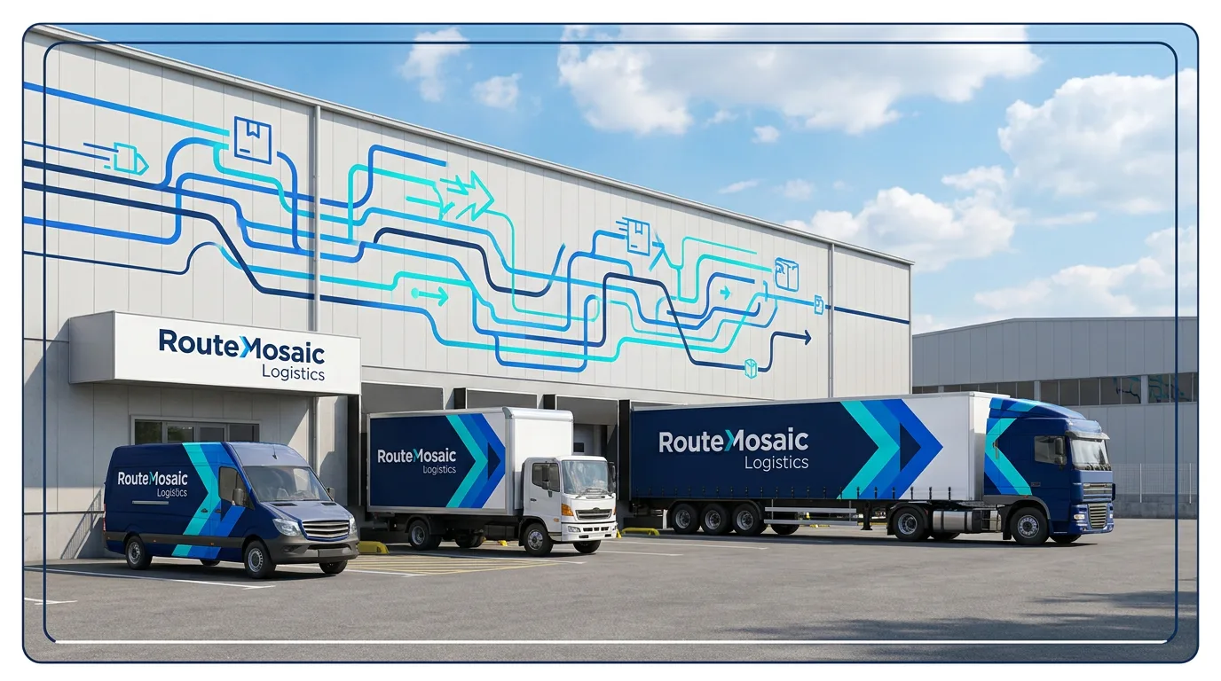 Delivery & Logistics