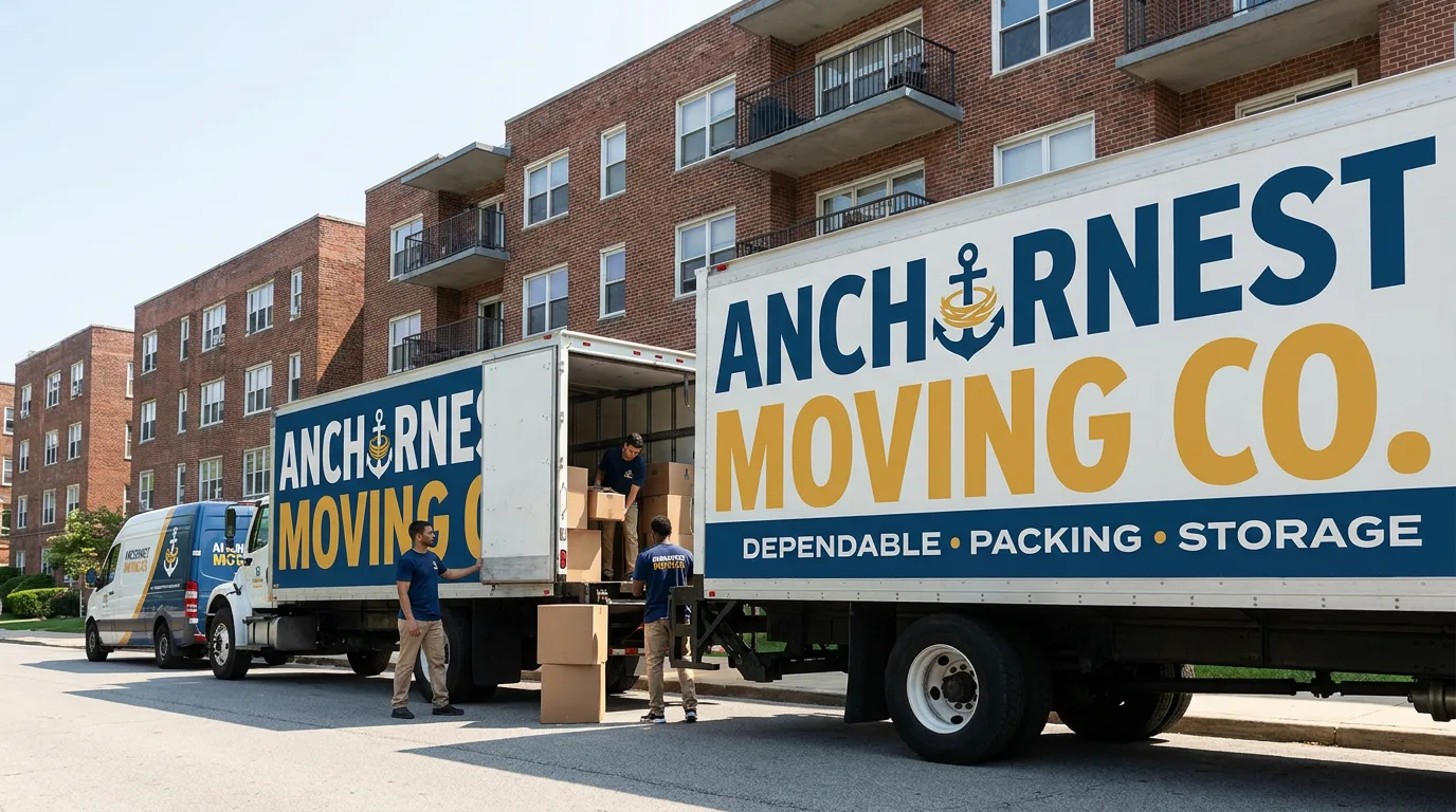 Moving Companies