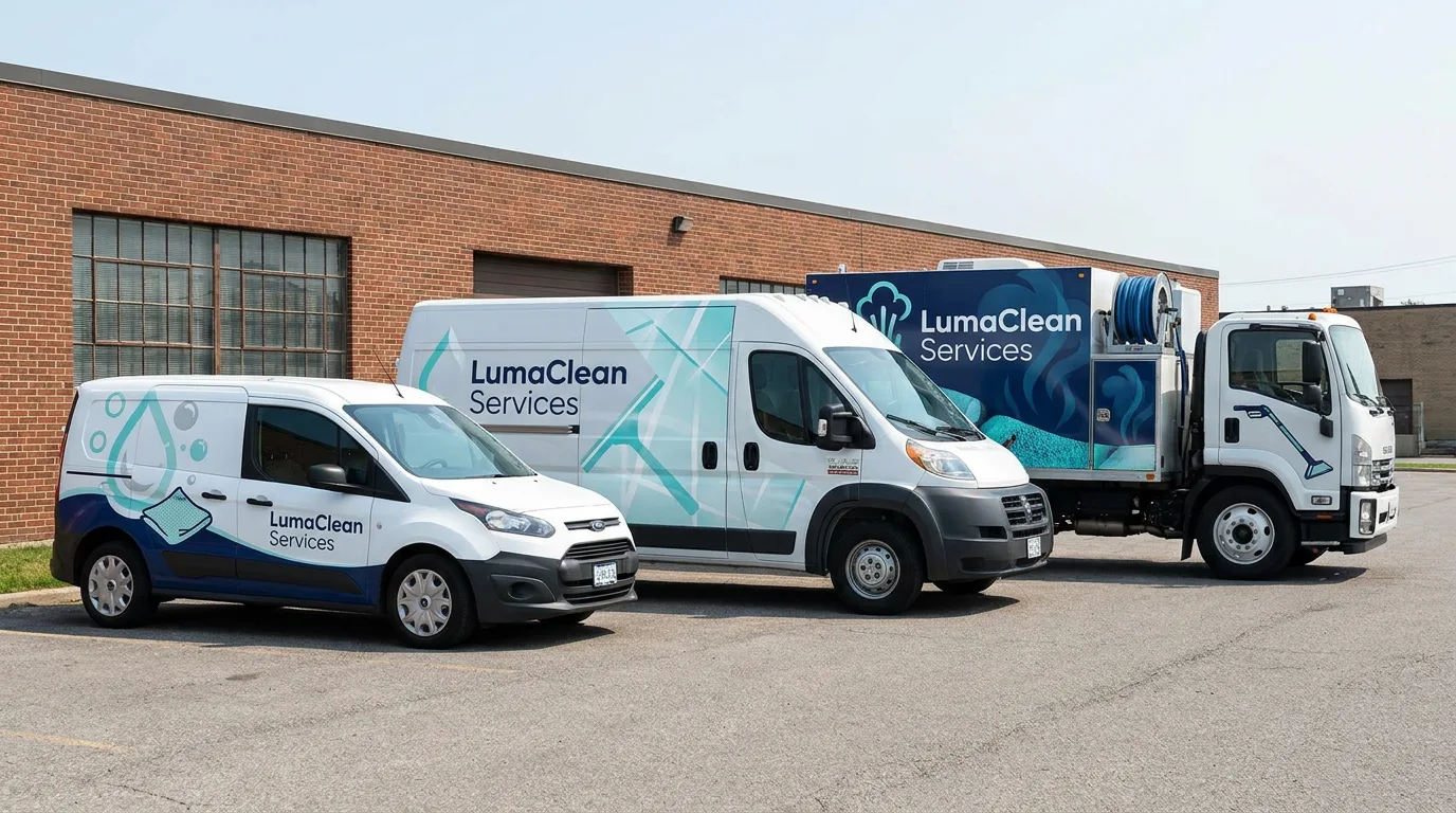 Cleaning Services