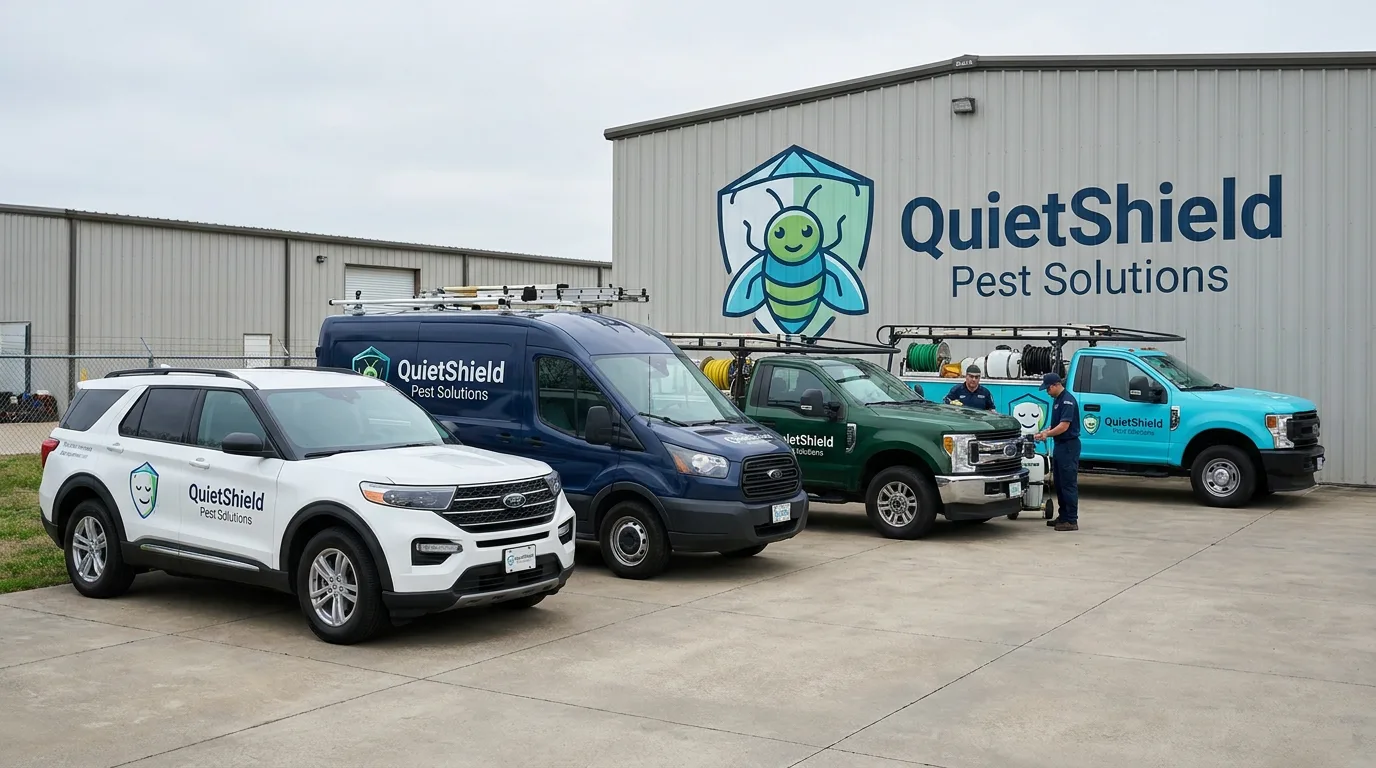 Pest Control