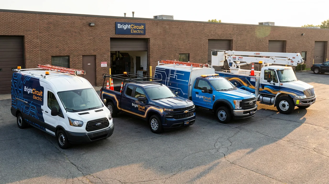 Electrical Contractors