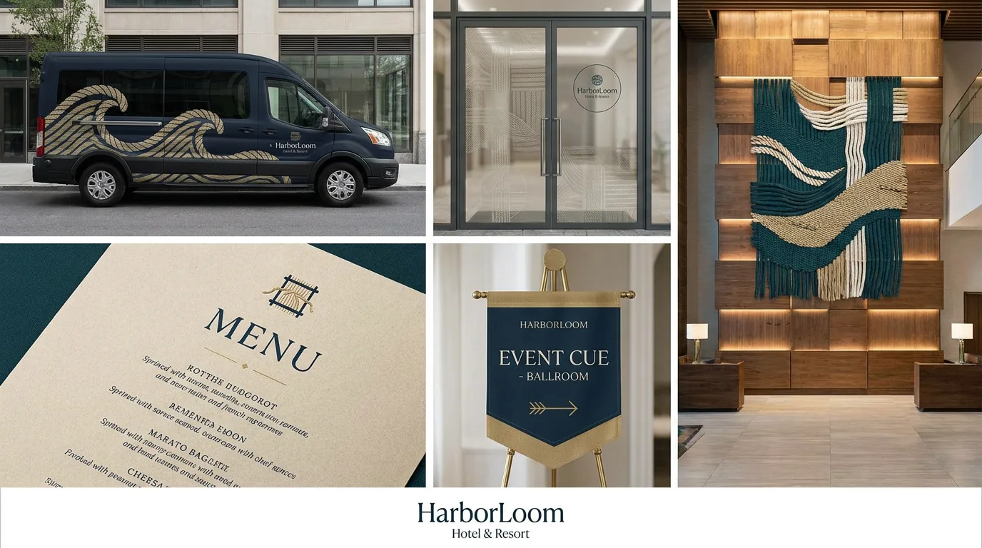 Hospitality, Hotels & Casinos