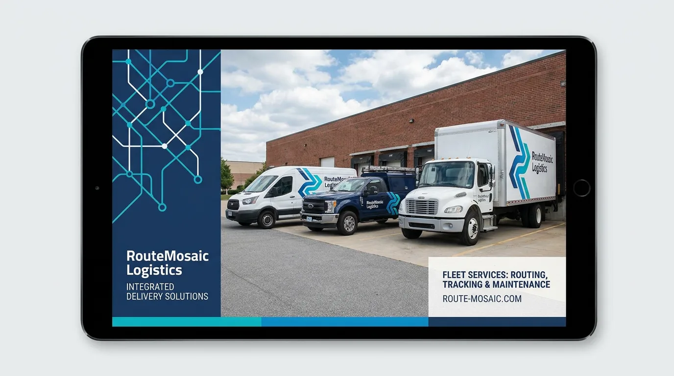 Fleet Graphics