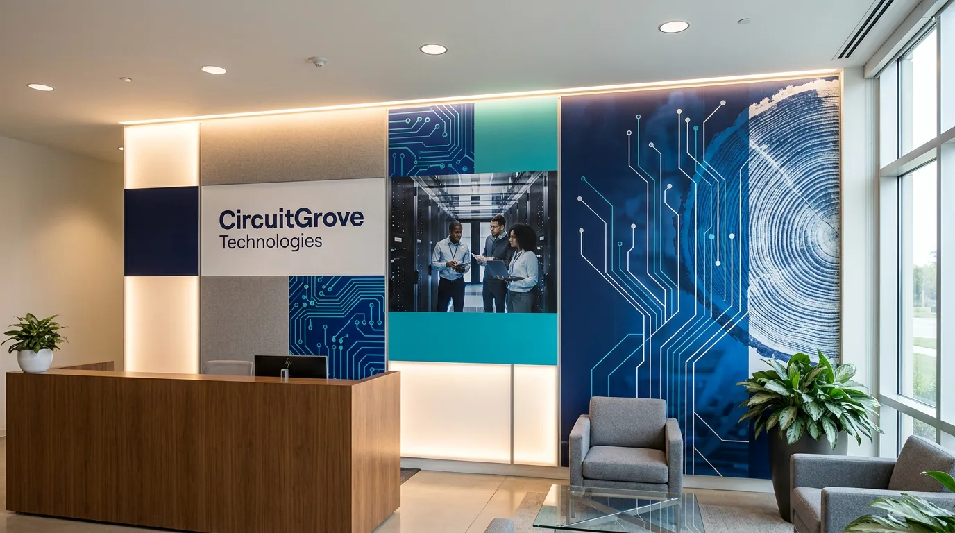 Wall Graphics