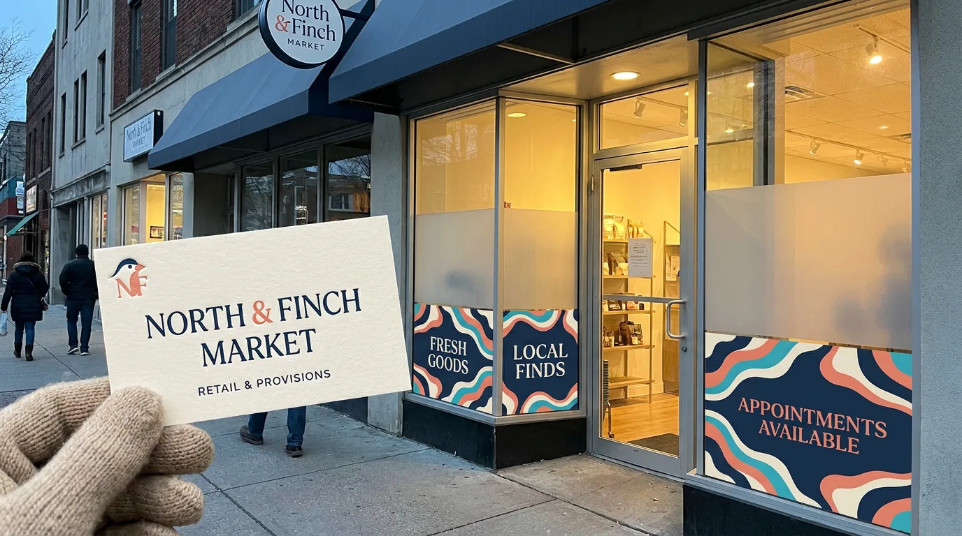 Window Graphics