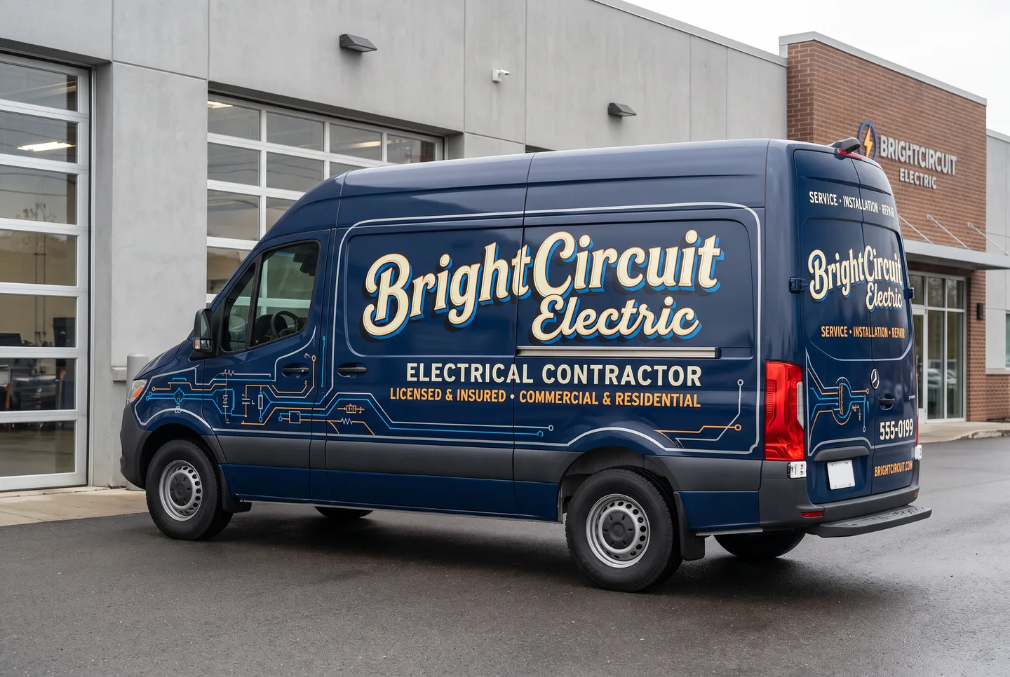 Sprinter Vans
