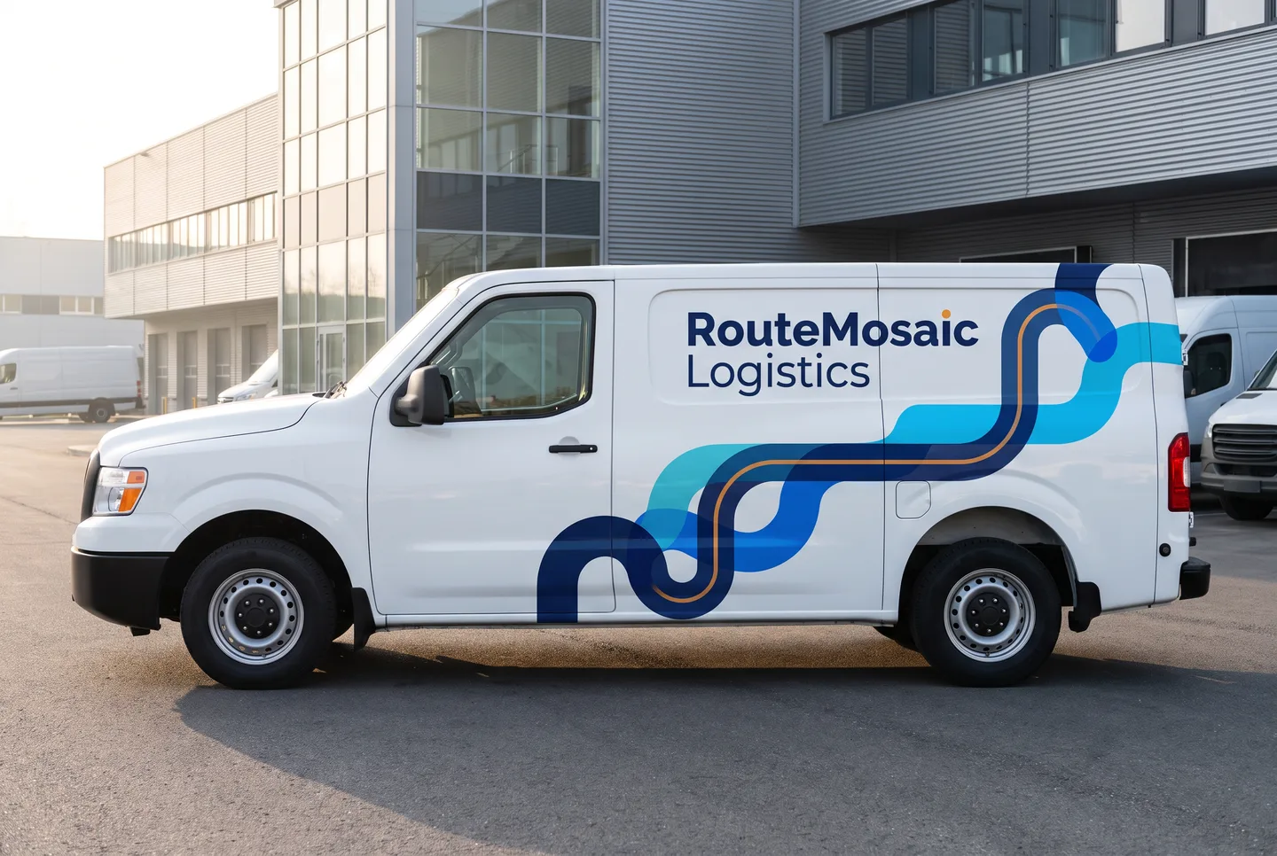 Cargo Vans